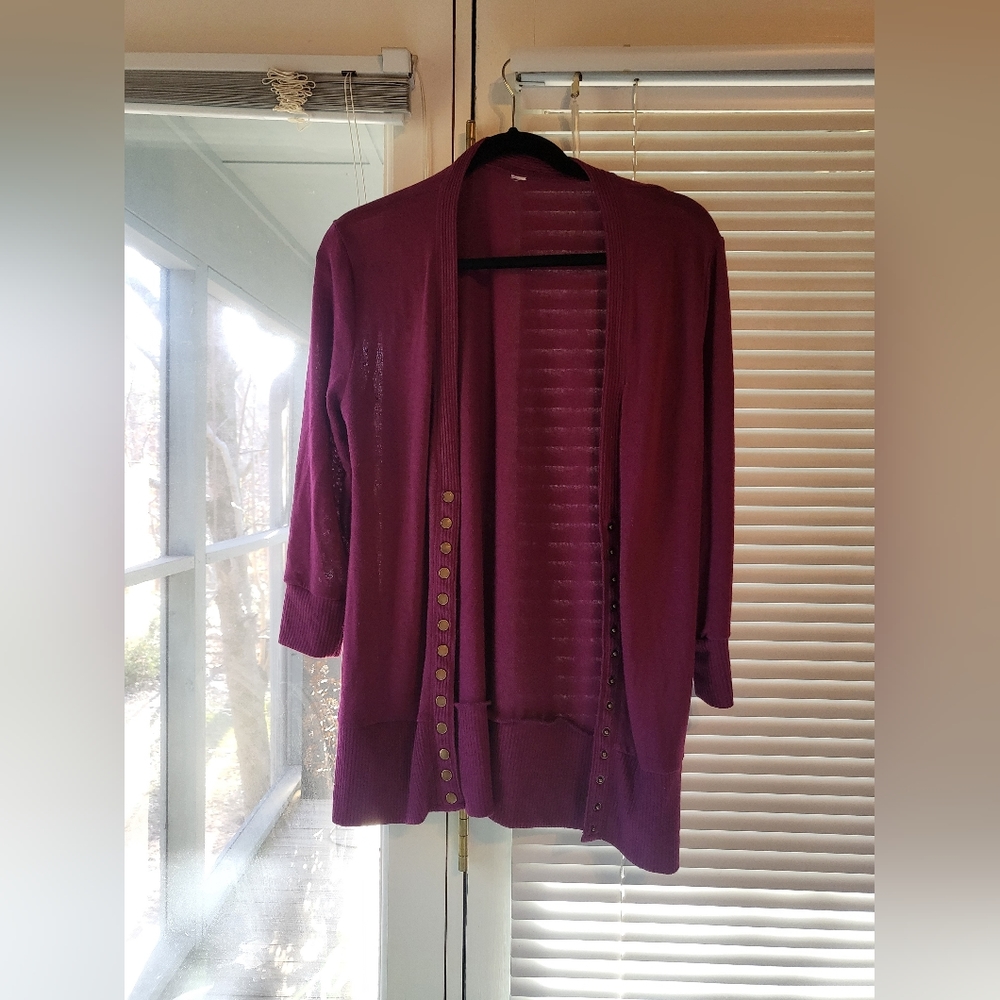 Cardigan